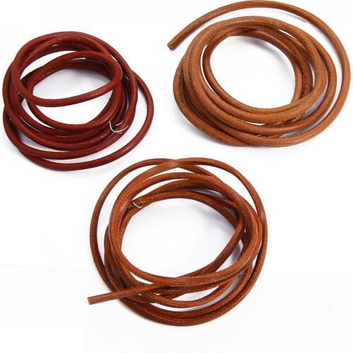 1pc 5/6/4.8mm Leather Belt Treadle Parts With Hook For Singer Sewing Machine Household Home Old Sewing Machines Accessory