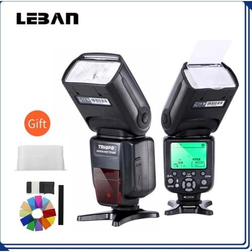 AMBITFUL Photo Flashes