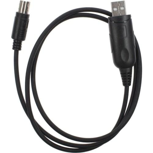 CT-62 CAT USB Cable for FT-100/FT-817/FT-857D/FT-897D/FT-100D/FT-817ND