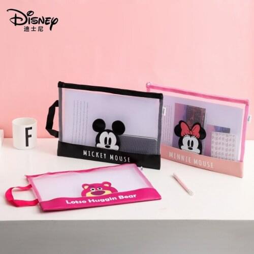 Disney Document Bags