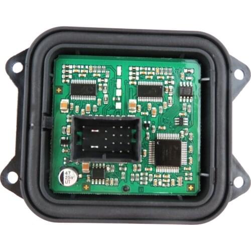 For BMW X5 X6 E70 E71 Z4 E89 M3 E90 E91 E92 E93 2007-2012 63117182396, 63 11 7 182 396 Car Xenon Headlight Ballast Module