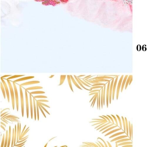 Photo Studio 58X86cm 2sides 80colors PVC Photography Wood Backdrops Waterproof Marble Background for Camera Photo