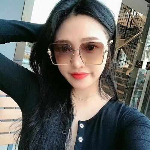 GEMINI&MAN Women's Sunglasses Vintage