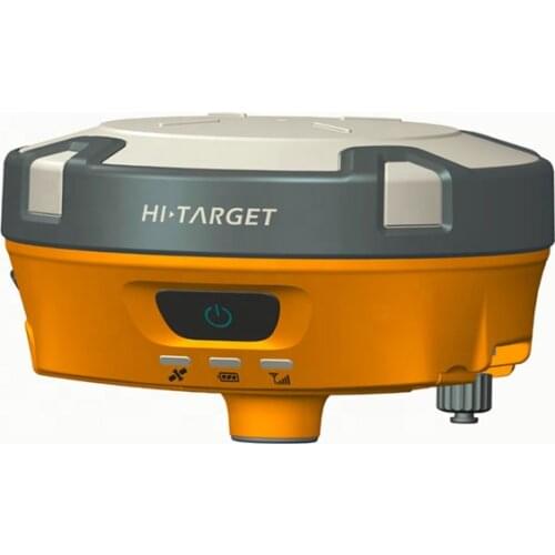 Hi - target Tool Parts