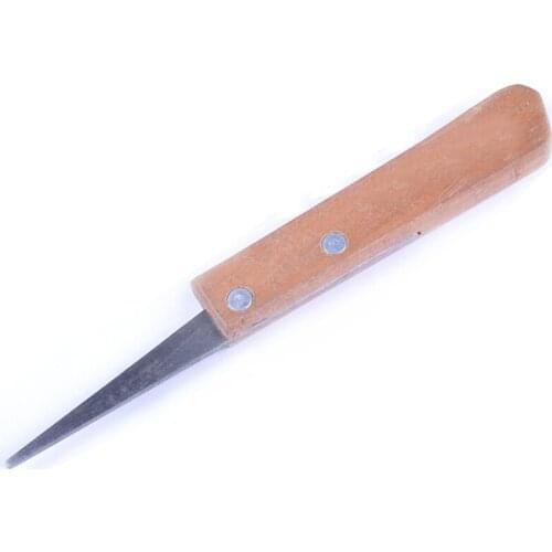 DIY Ceramic Craft Art Tools Fettling for Pottery Sculpting Ceramic Polymer Clay Carving Modelling Using SCVD889