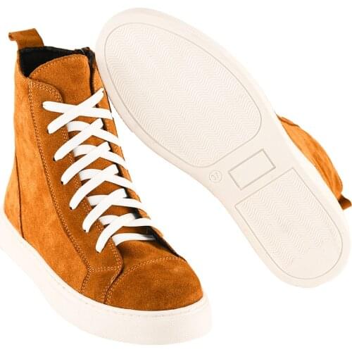 Moosefield 2021 New fashion Sneaker women sports shoes summer winter waterproof non-slip orthopedic sole 35-42 size