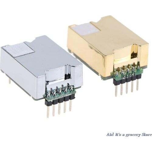 MH-Z19 MH-Z19C IR Infrared CO2 Sensor Module Carbon Dioxide Gas Sensor NDIR 1 PCS