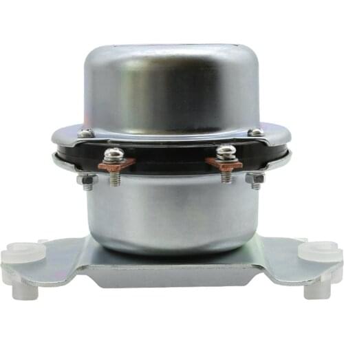 Continuous Duty Solenoid Relay Switch Heavy Duty 100Amp For Winch Golf Cart