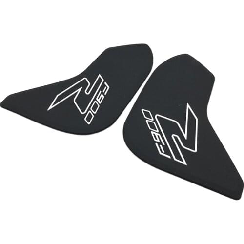 Non-slip Fuel Gas Tank Pad Stickers for BMW F900R 2020+ Accessories