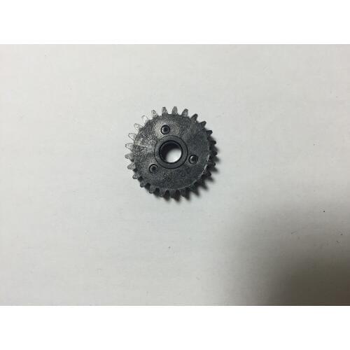 New fuser drive gear for Samsung CLP365 CLP366 CLP360 CLP410 CLP460 CLX3305 CLX3306 CLP415