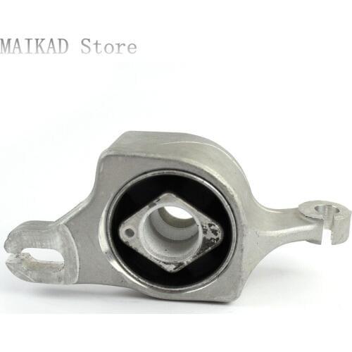 Front Control Arm Bushing Control Arm Rubber for Mercedes-Benz W166 GLE250 GLE350 GLE400 GLE500 GLE320 GLE450 A1663300143