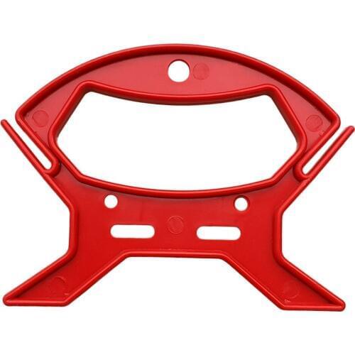 Plastic Diving Line Holder, Dive Line Organizer for Scuba Kayak Canoe