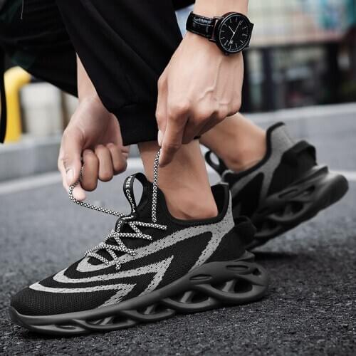 Casual male mens Male summer trainers shoes sapatos breathable 39 informales sapato spring Sneaker Light Men shoe casuales men