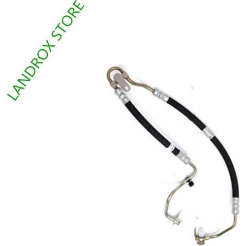 POWER STEERING HOSE FOR LA ND RO VERLR3 V8 4.4L OEM:QEP500253