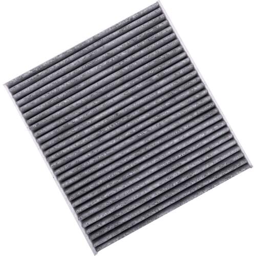 68079487AA 68079487AB Car Auto Cabin Air Filter Replacemet Fit For Dodge Durango Jeep Grand Cherokee V6 V8 2018 2019