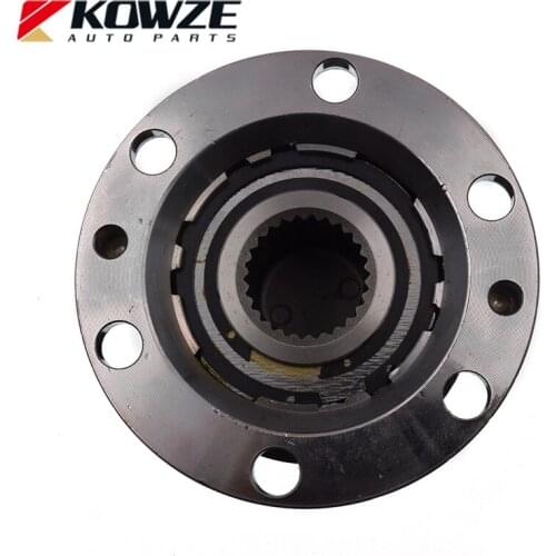 KOWZ 40350-39045 Freewheel Hub Assy fit for Toyota HILUX 4035039045