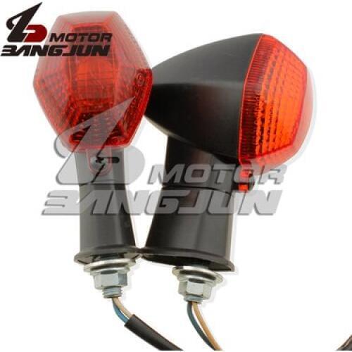 For SUZUKI 79A SV400 SV650S SV1000 DL650 Turn Signal Lights Direction Lamp Indicator Steering Lamp 1 PAIR