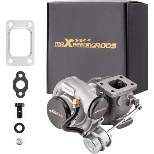 GT2871 GT2860 GT25 GT28 T25 T28 Universal Turbo Turbocharger Water Cool A/R .64