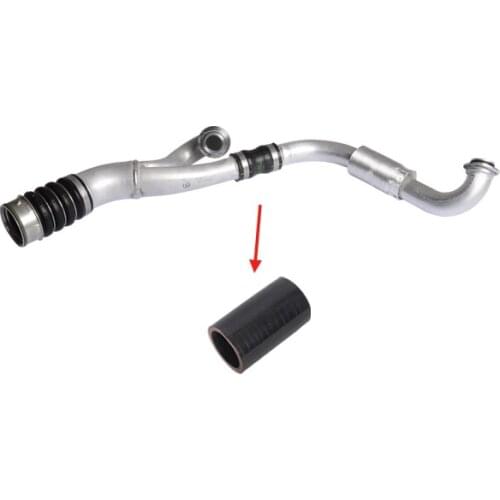 Volmarkt Turbo Hose For Bmw 335 I / 335 Xl/335 İs E90 / E92 / E93 / 11657556551 Reliable original Quality. Compatible Spare Parts