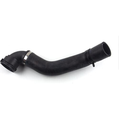 XUZHIANG High Quality PCH501740 New Upper Engine Coolant Radiator Hose For Range Rover 06-09