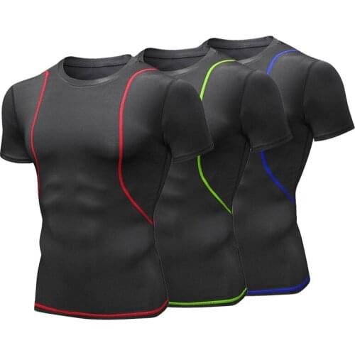 XMGOLONG Sports T-shirts