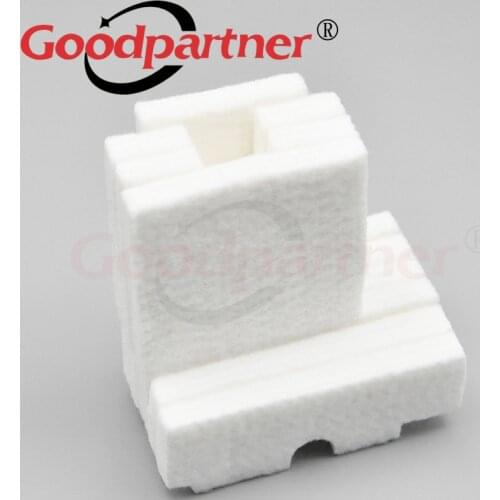 1X Waste Ink Pad Sponge for EPSON ET 2700 2750 2756 2760 3700 3710 3750 3760 4700 4750 4760 XP 5100 5105 5115 L6190 L4150 L4160