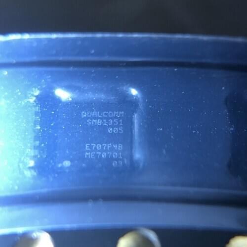 2pcs/lot Original new SMB1351 for Xiaomi 5 Millet 5 Charger IC Charging chip