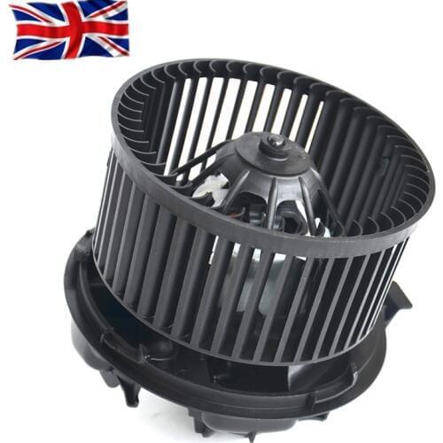 AP02 Heater Blower Fan Motor With Air-Con For Renault Megane 2 MK2 Saloon/Estate 1.4 1.5 1.6 1.9 2.0 16v DCi 7701056965