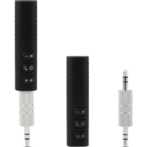 Bluetooth Aux Handsfree Audio Receiver Adapter For Abarth Fiat punto 500 Kia Ceed Rio 3 4 2 Cerato Sportage 2018 Picanto Sorento