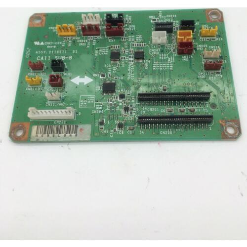 CA11 SUB-B Board For Epson Stylus Pro 9900 ASSY 2119913 01