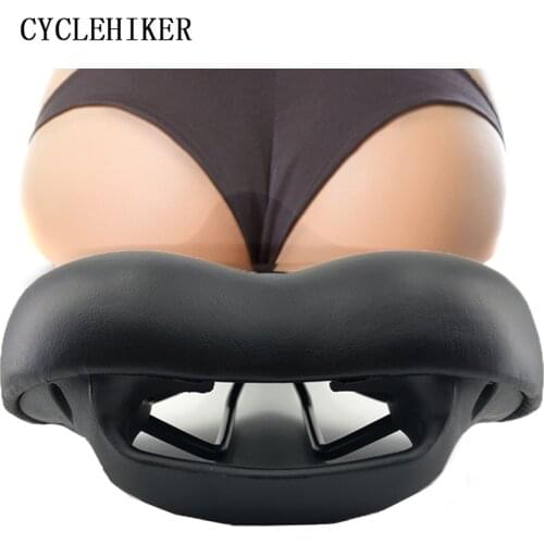 CYCLEHIKER Big Bikes