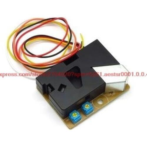 DSM501A dust dust sensor 100% original genuine