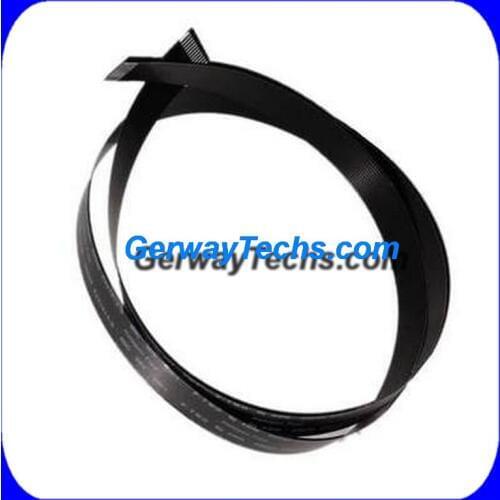 GerwayTechs CE847-60106 HPLaserJet M1213 M1312 M1132 M1136 M1137 M1138 M1139 ADF Cable Scan Flat Cable QTY-50 PCS