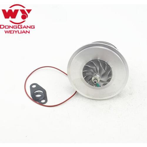GT1544S turbo 46480117 46514478 turbo core 700830 Turbo cartridge CHRA for Renault Clio II 1.9 dTi / Renault Espace III 1,9 dTi