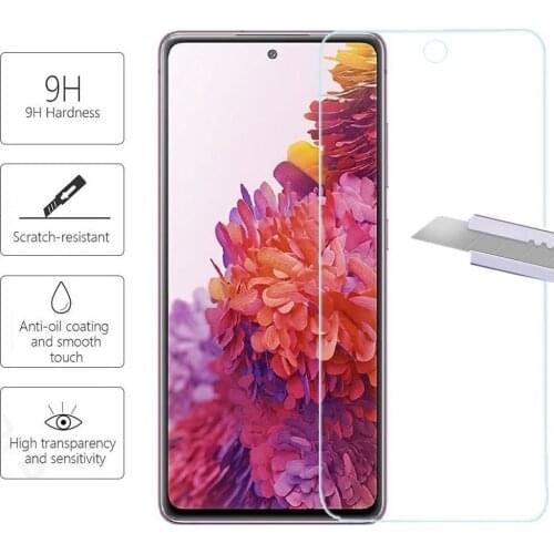 Защитные пленки для Samsung Galaxy S20 JONSNOW China At AliExpress