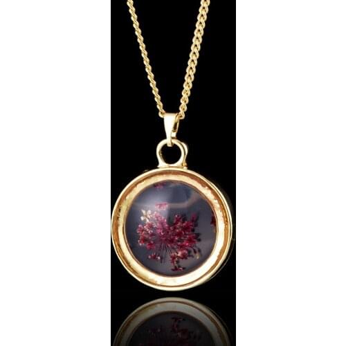 Josbores Vintage Necklaces