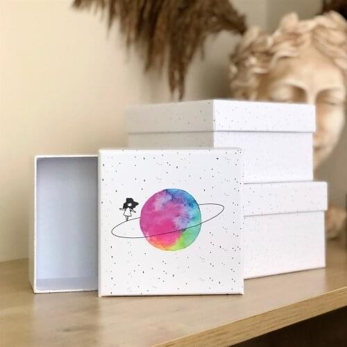 Miniskop Gift Wrapping