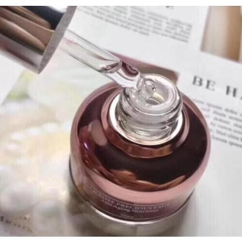 New Sealed BLACK ROSE PRECIOUS FACE OIL Anti-age FULL 0.84oz Fast Shipping