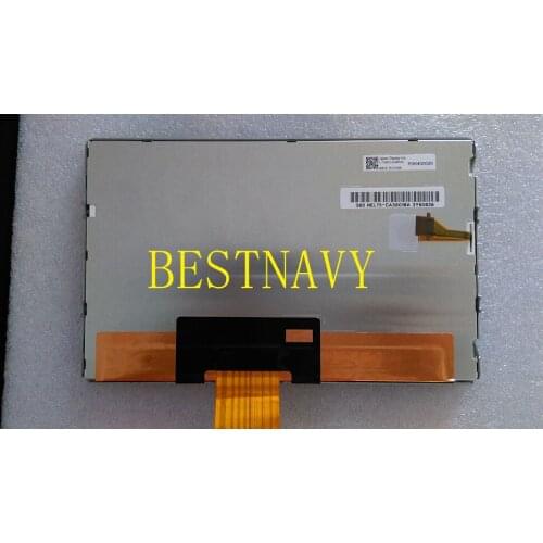 New Matsushita 8inch Display LT080CA38000 NEL75-CA3801 LCD monitor screen for car navigation GPS DVD video radio audio