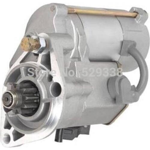 NEW STARTER MOTOR FOR 07 08 TOYOTA FJ CRUISER 4.0 428000-1250
