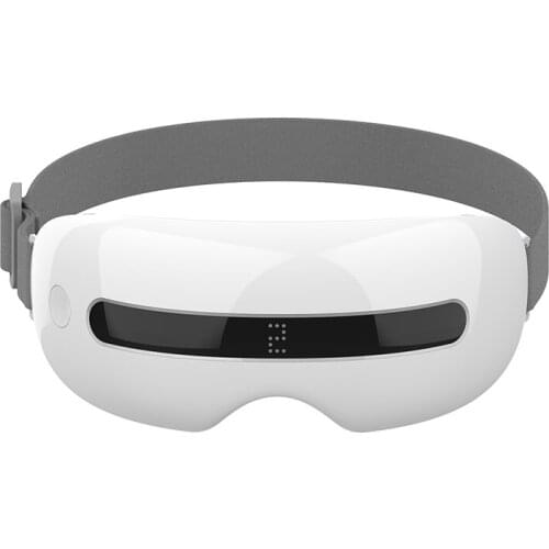 OYEAL Vibrating Eye Massager Portable Gift for Unisex