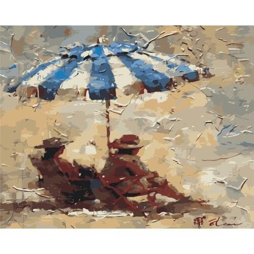 Smithereens Hello 40x50cm Oil Painting By Numbers Diy Paint By Numbers On Canvas Home Decor Frameless Digital Painting