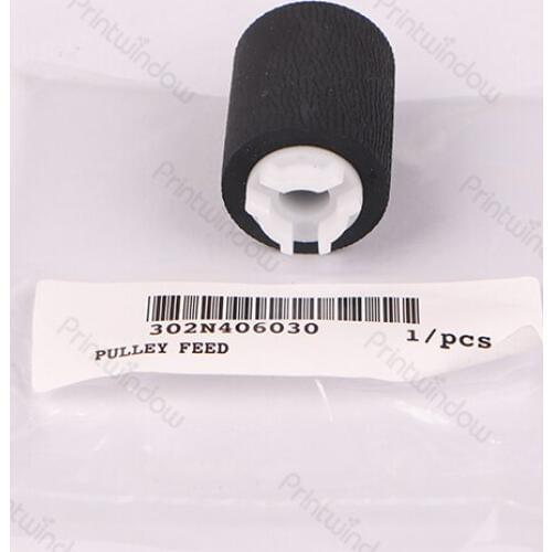 Paper Pickup Roller for Kyocera TASKalfa 4501i 5501i 6501i 8001i Feed Roller