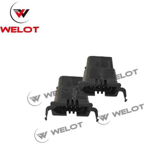 PLUG for Hella actuator WL3-1230 for 6NW009550 6NW009206 6NW009550/6NW009206