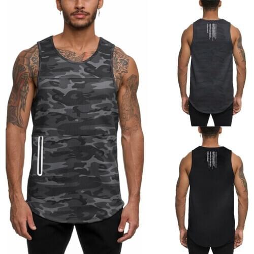 Si Ge Tu Travel Vests