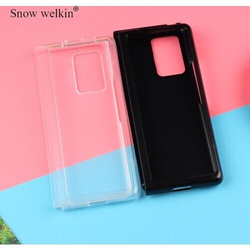 Чехлы для телефонов Samsung Galaxy Fold Snow Welkin China At AliExpress