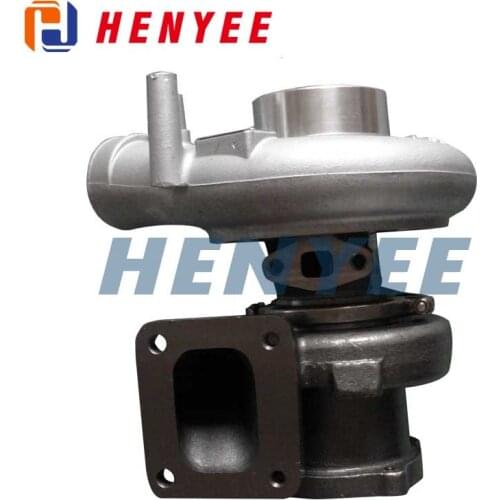 TD07S turbo 49187-02510 D38-000-720 application for Mitsubishi turbocharger