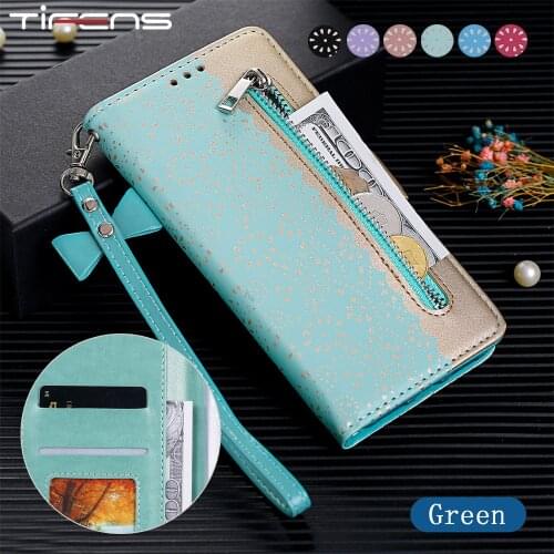TIFENS Leather Phone Cases
