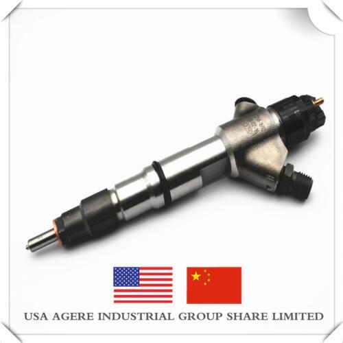 0445120244 0445120149 0445120214 Common rail fuel injector