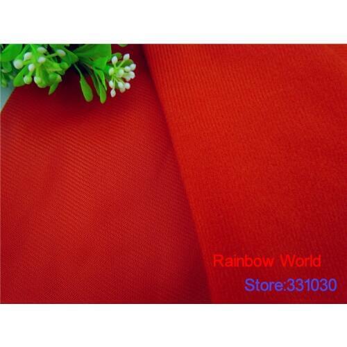 Magic Sticker Loop Fleece fabric for DIY sewing Stuffed toys sofa furniture Polyester Warp brushed tricot Plain velboa velvet